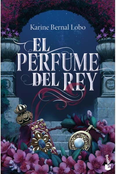 EL PERFUME DEL REY