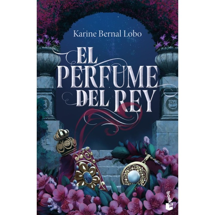 EL PERFUME DEL REY