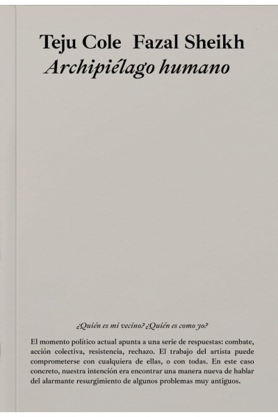 ARCHIPIELAGO HUMANO