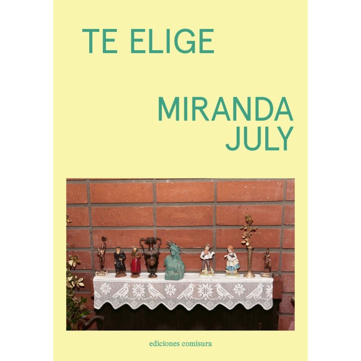 TE ELIGE