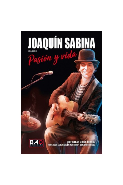JOAQUIN SABINA