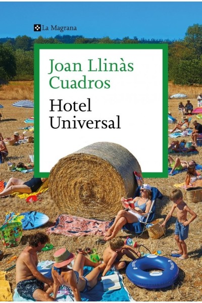 HOTEL UNIVERSAL