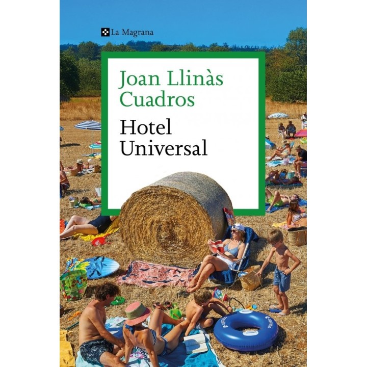 HOTEL UNIVERSAL