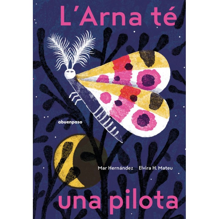 LÆARNA TE UNA PILOTA