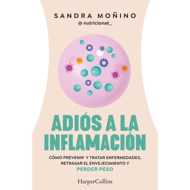 ADIOS A LA INFLAMACION