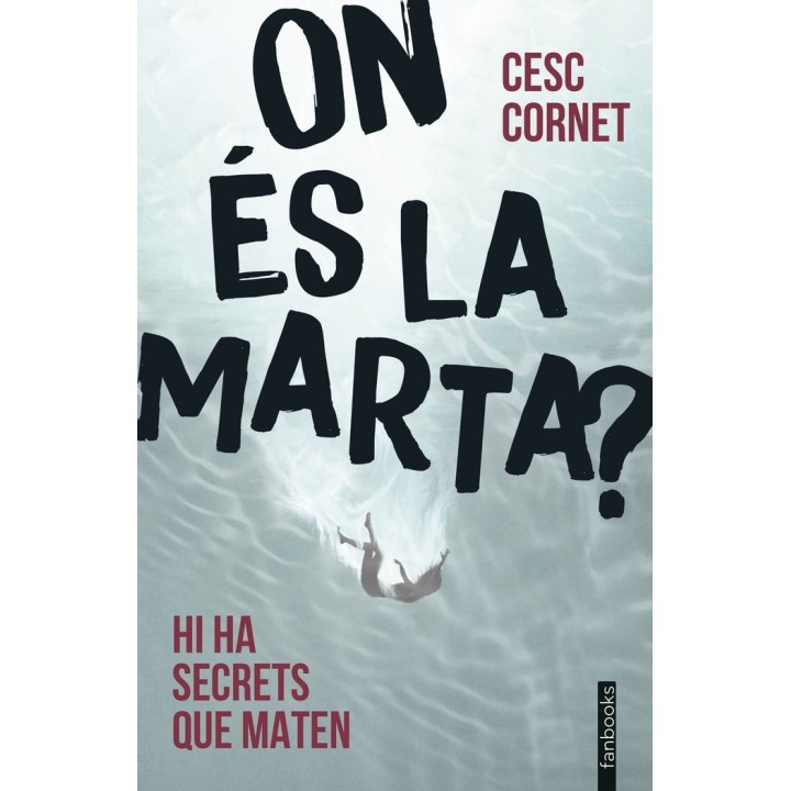 ON ES LA MARTA