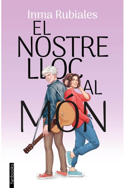 EL NOSTRE LLOC AL MON