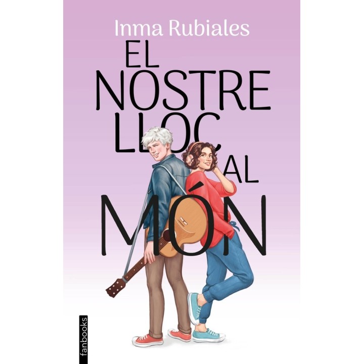 EL NOSTRE LLOC AL MON