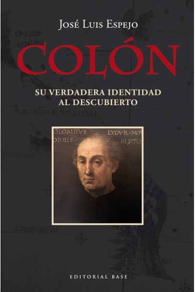 COLON SU VERDADERA IDENTIDAD AL DESCUBIERTO