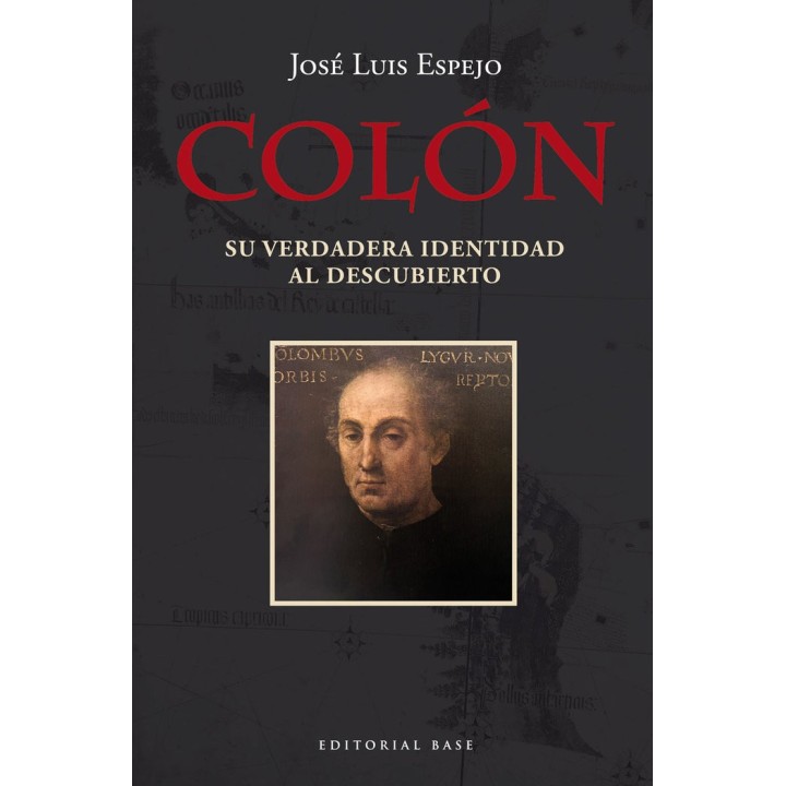 COLON SU VERDADERA IDENTIDAD AL DESCUBIERTO