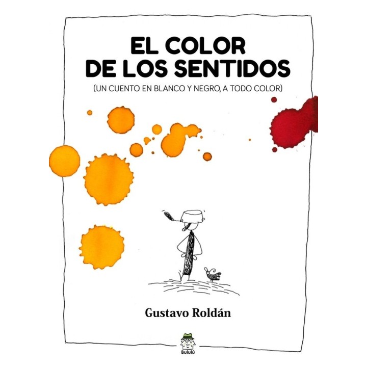 EL COLOR DE LOS SENTIDOS