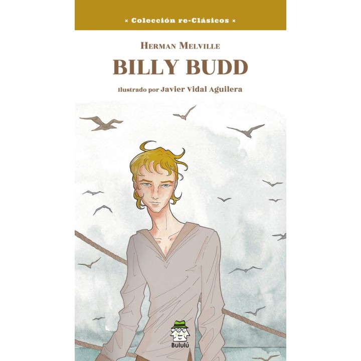 BILLY BUDD