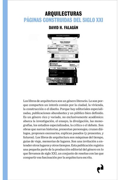 ARQUILECTURAS