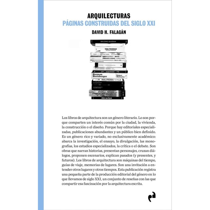 ARQUILECTURAS