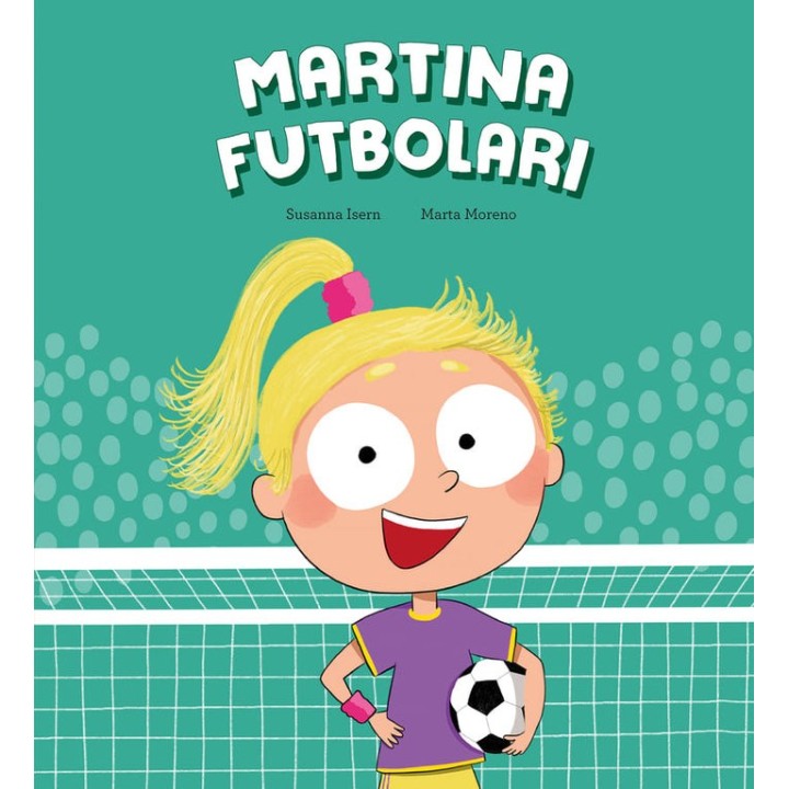 MARTINA FUTBOLARI