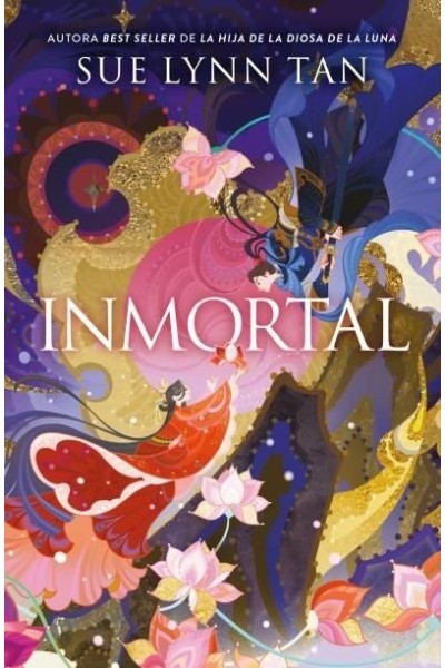 INMORTAL