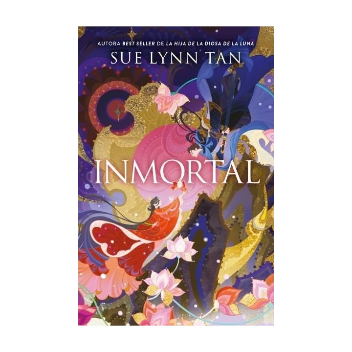 INMORTAL