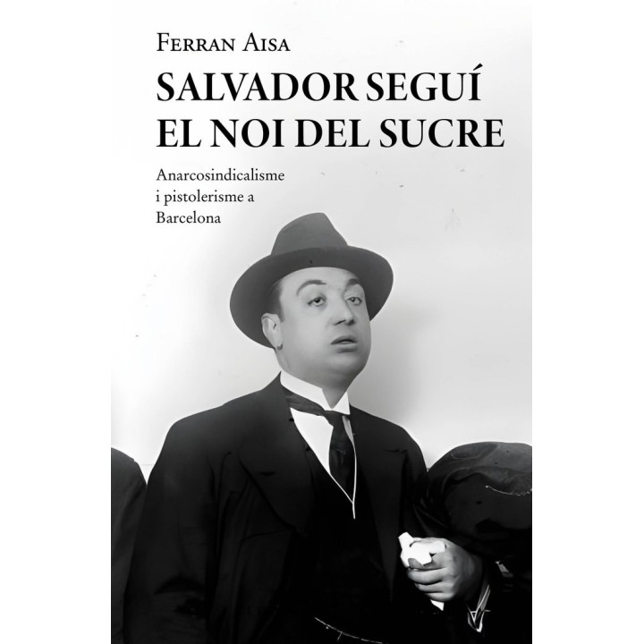 SALVADOR SEGUI EL NOI DEL SUCRE