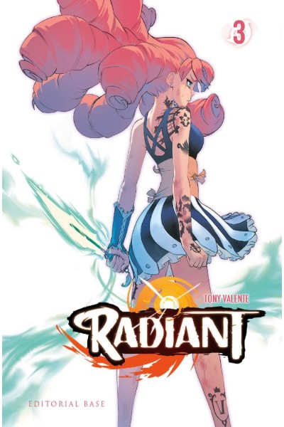 RADIANT 3