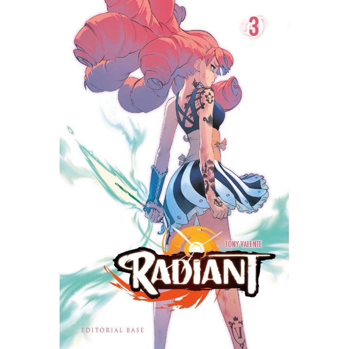 RADIANT 3