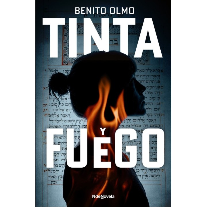 TINTA Y FUEGO