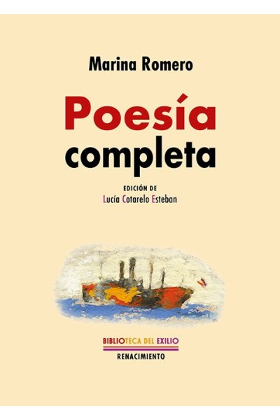 POESIA COMPLETA