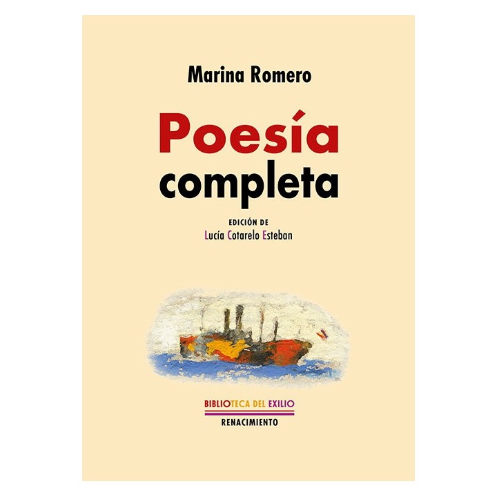 POESIA COMPLETA