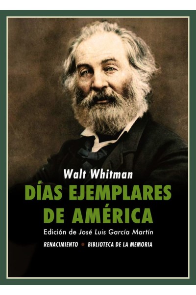 DIAS EJEMPLARES DE AMERICA