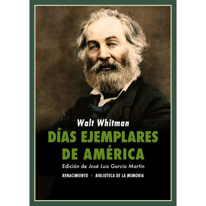 DIAS EJEMPLARES DE AMERICA