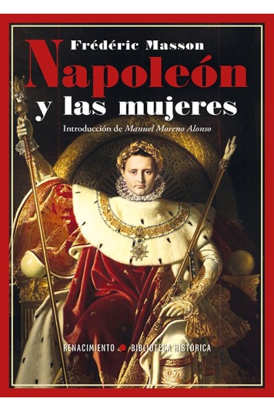 NAPOLEON Y LAS MUJERES