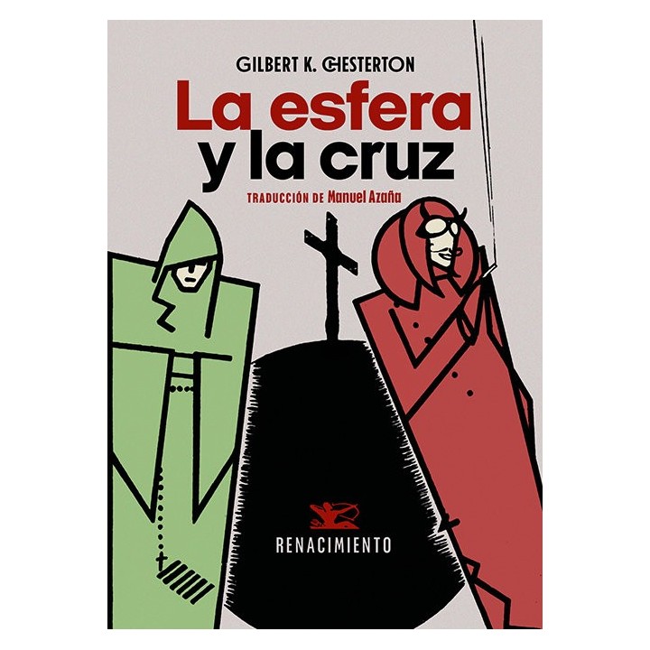 ESFERA Y LA CRUZ,LA