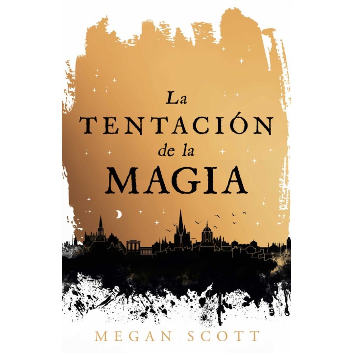 TENTACION DE LA MAGIA,LA