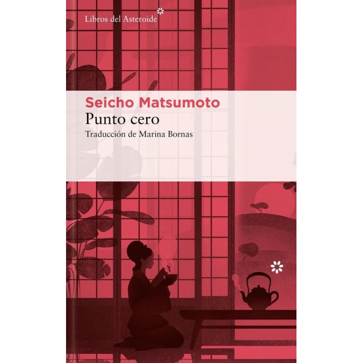 PUNTO CERO