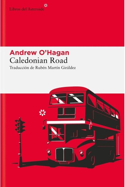 CALEDONIAN ROAD