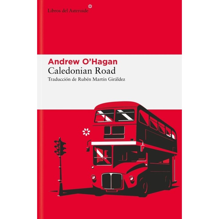 CALEDONIAN ROAD