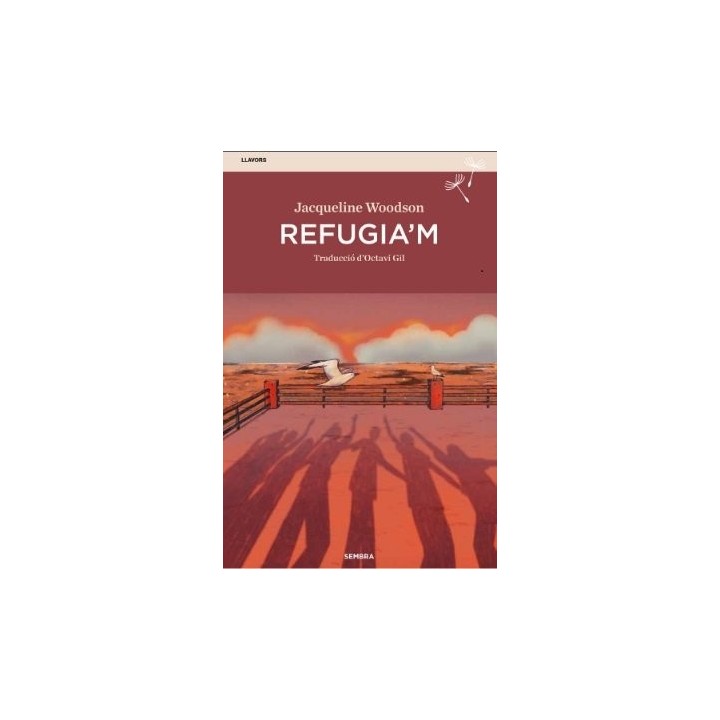 REFUGIA M