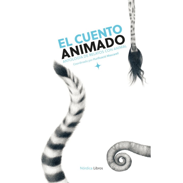 CUENTO ANIMADO,EL