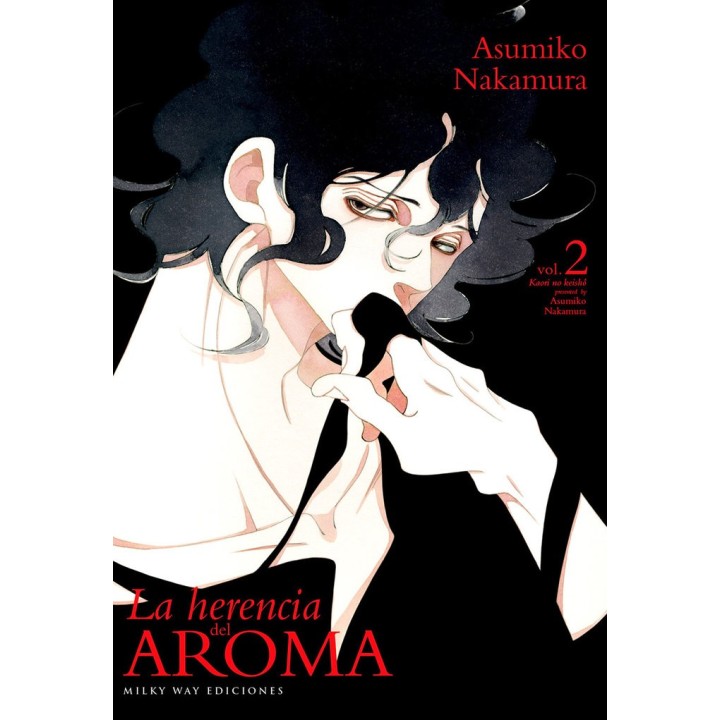 LA HERENCIA DEL AROMA 2