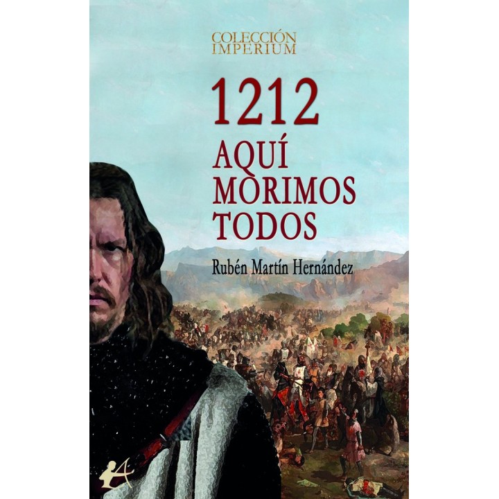 1212 AQUI MORIMOS TODOS