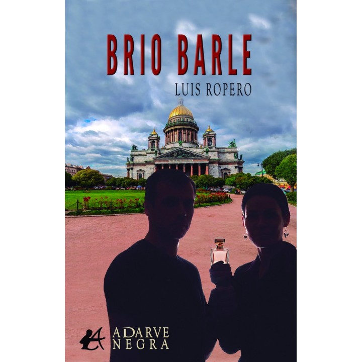 BRIO BARLE