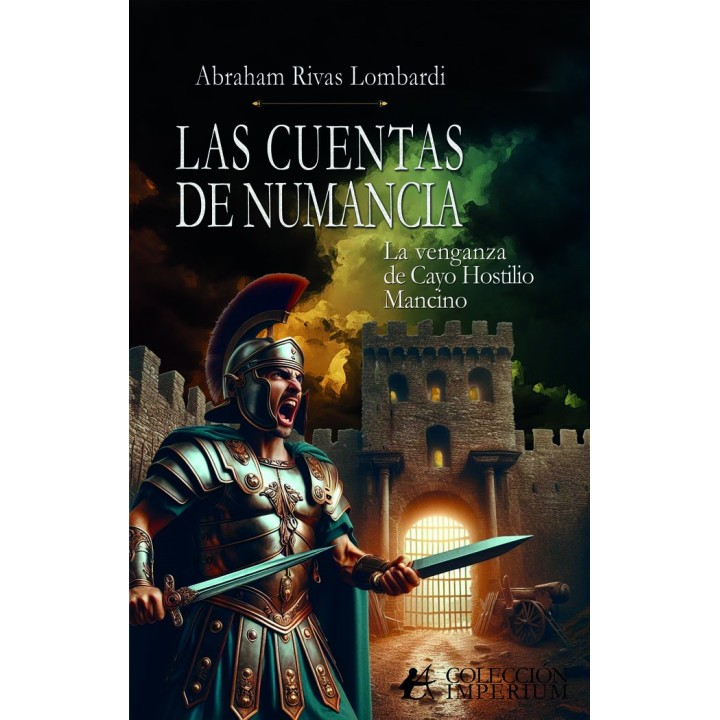 LAS CUENTAS DE NUMANCIA