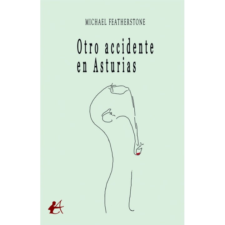 OTRO ACCIDENTE EN ASTURIAS