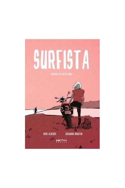 SURFISTA