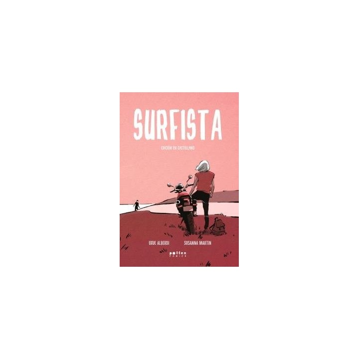 SURFISTA