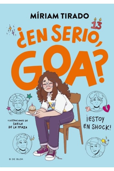 ME LLAMO GOA 7 EN SERIO GOA