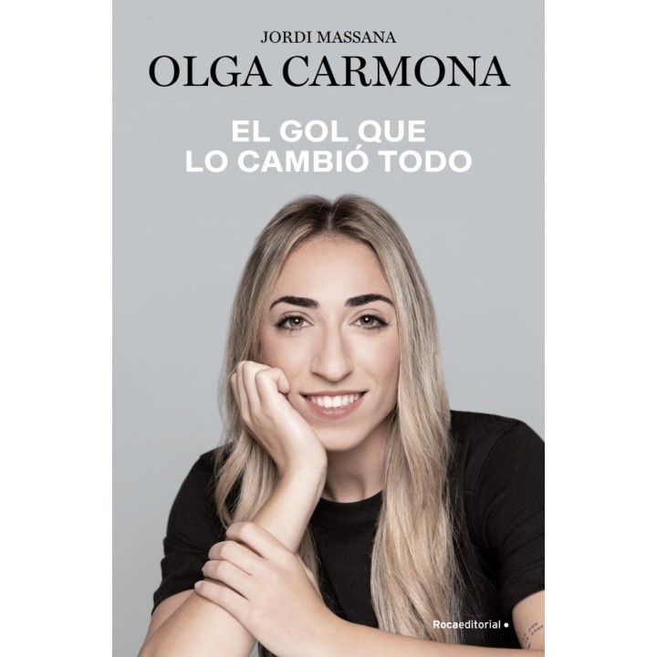 EL GOL QUE LO CAMBIO TODO