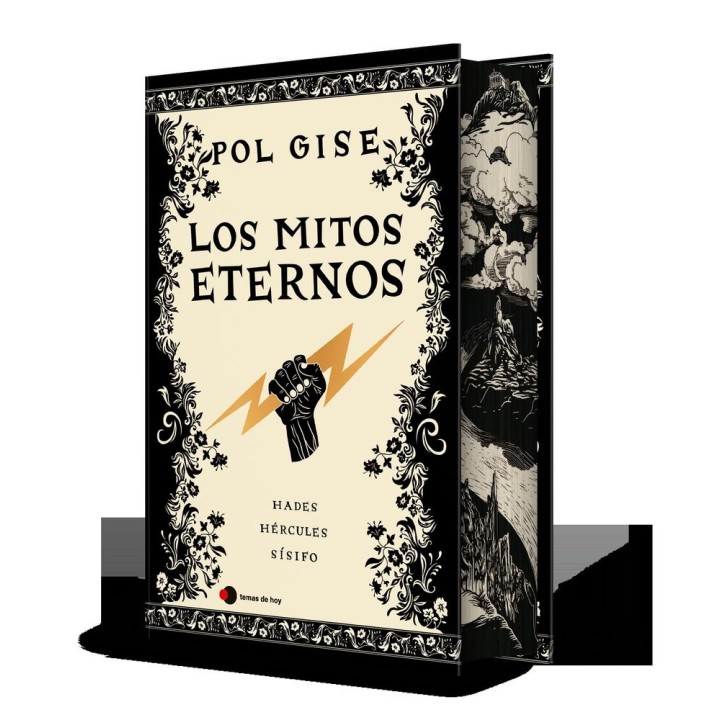 LOS MITOS ETERNOS