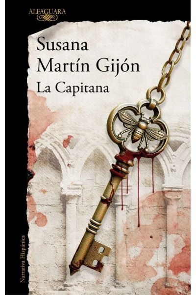 LA CAPITANA