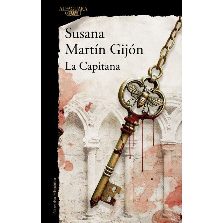 LA CAPITANA