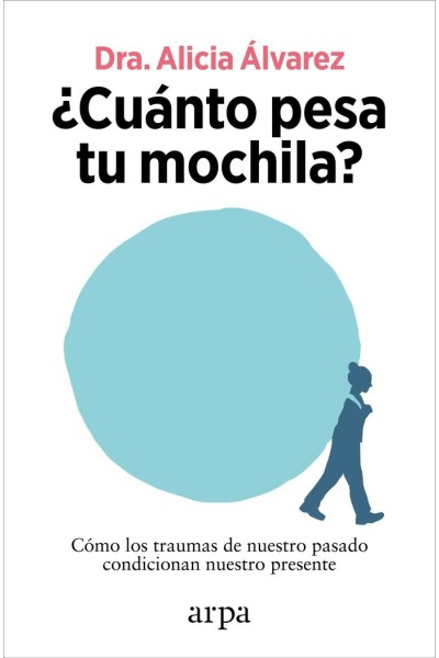 CUANTO PESA TU MOCHILA
